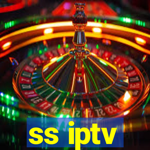 ss iptv